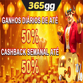 365gg Fundo de Resgate de Perdas Semanais