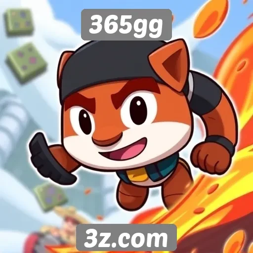 Comparativo de jogos populares no 365gg